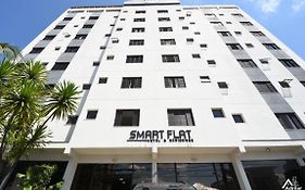 SMART FLAT HOTEL apartamento 11A CENTRO